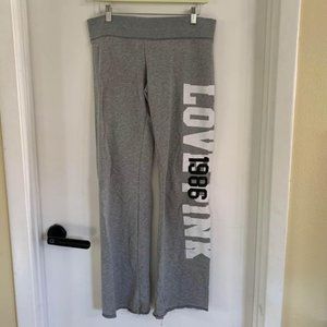 Victoria Secret Pink Sweats Size XS